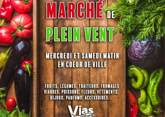 V0681 - Climatise En Bord De Pour 6 Couchages Apartamento