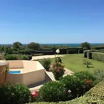 Appartement V0681 - Climatise En Bord De Pour 6 Couchages Vias