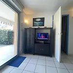 Appartement V0681 - Climatise En Bord De Pour 6 Couchages Vias