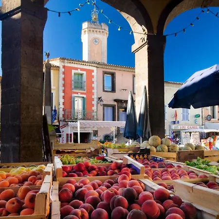 V0681 - Climatise En Bord De Pour 6 Couchages