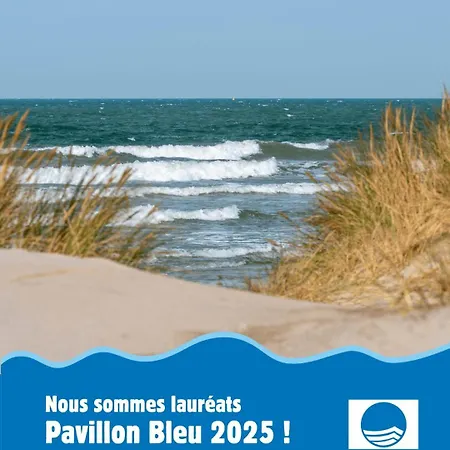Apartmán V0681 - Climatise En Bord De Pour 6 Couchages Vias