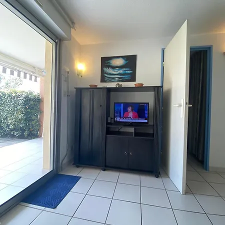 Apartmán V0681 - Climatise En Bord De Pour 6 Couchages Vias