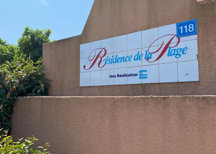 V0681 - Climatise En Bord De Pour 6 Couchages